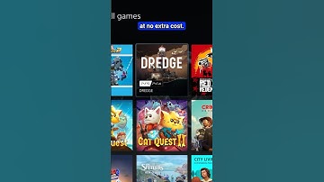 How PlayStation Plus works in 45 secs 🏆 #playstationplus