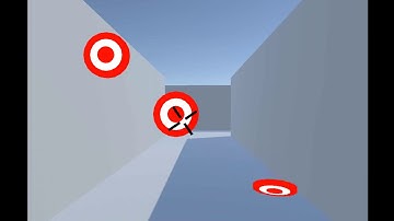 Unity - Lightgun Shooter Basic Mechanics