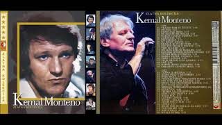 Video thumbnail of "Kemal Monteno - Večeras pišem posljednje pismo"