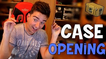 CS:GO - Hydra Case Opening! (New Operation)