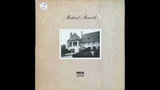 Michael Nesmith - And the Hits Just Keep On Comin (1972) 1/3