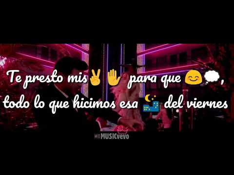 Amigos con Derecho 👌👈 ( Estado para Whatsapp) Maluma — Reik