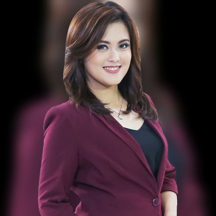 presenter cantik top 5 Metro tv News