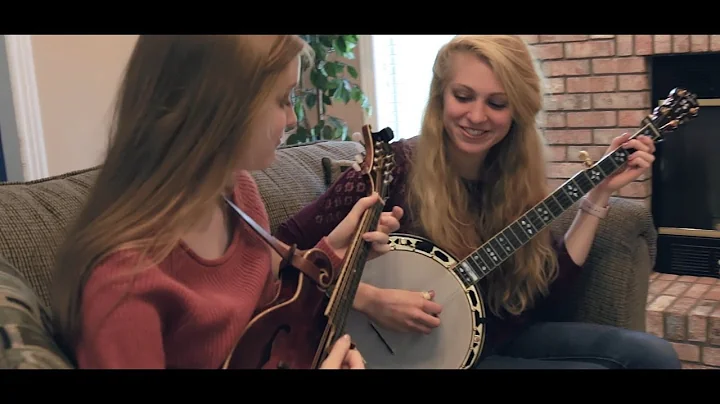 Me Too - The Petersens (Meghan Trainor Cover)