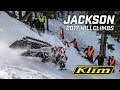 Thrills and Spills from Jackson 2017