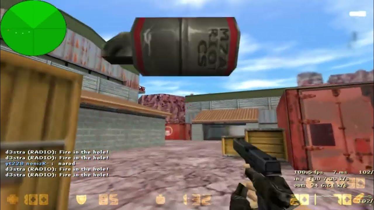 Road to pro fastcup 5x5 nuke part 7 k d 36 14 14 6 153 167