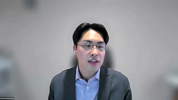 Korean Treasures at Harvard Series with Hyeok Hweon Kang, 2/6/2025