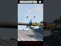 Moment before cooked BeamNG #beamng#car simulation game#car accident simulator#beamng
