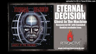 Watch Eternal Decision Thru This Pain video