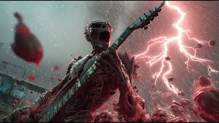 Download Lagu The Iron Hand | Epic Metal Melodic (Mastered 2025) MP3