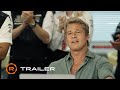 F1 - Official Trailer (2025) - Brad Pitt, Javier Bardem, Damson Idris