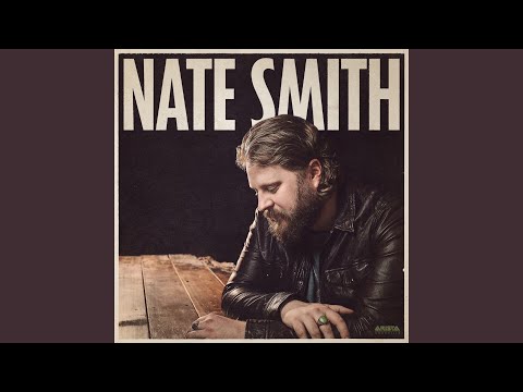 Nate Smith - Chasing Cars (Official Audio) 