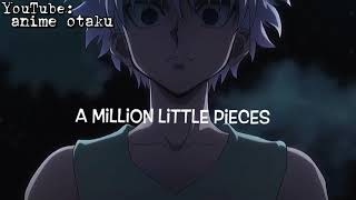 Twixtor Killua Ignite