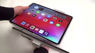 Exploring the Power of Eyetuitive - the Ultimate iPadOS Eye Tracker screenshot 2