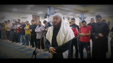 تلاوة خاشعة لما تيسر من سورة يوسف القارئ حمزة الفار