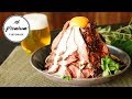 【プレミアム】ローストビーフ丼【ASMR】