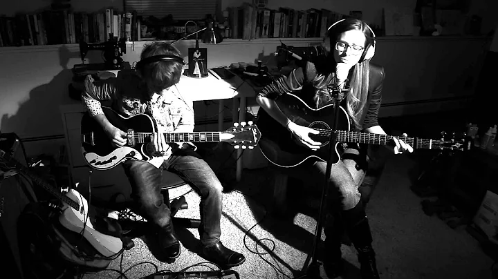 Blue Moon (cover) - Jessi Bair