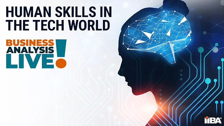 Human Skills in the Tech World