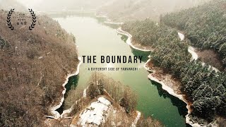 The Boundary - A Different Side of Yamanashi | Award Winning Film
