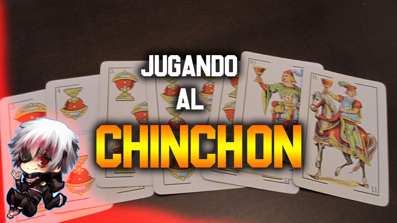 CHINCHÓN con AMIGOS | Directo OffTopic