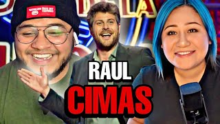 NO PUEDO MORIR, VOY A NATURHOUSE| MEXICANOS REACCIONAN A RAUL CIMAS