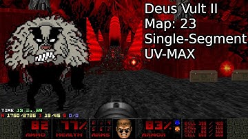 Deus Vult II Map 23 "Hell