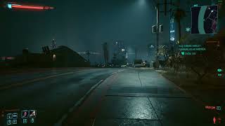 İşte Beklediğim Gelecek  | Cyberpunk 2077