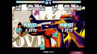 Pump It Up Fiesta | Hello | S7