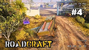 Epic RoadCraft Adventure: Navigating Challenges and Winning Big - Roadcraft Gamplay part 4