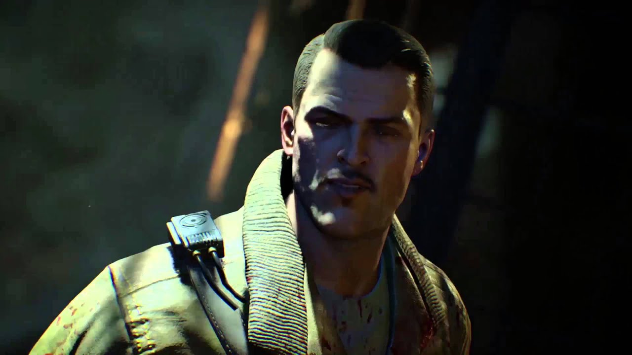 playstation 3 Call of Duty 3 Black Ops | TRAILER | #PlayStationPGW
