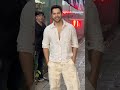 Varun Dhawan spotted with Pooja Hedge 📸