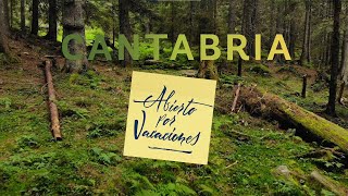 CANTABRIA "abierto por vacaciones" - NATURALEZA