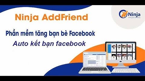 Phần mềm auto kết bạn facebook full 5000 bạn bè