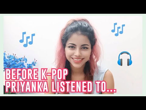 [Z-Girls VLOG] 25 Things About Priyanka