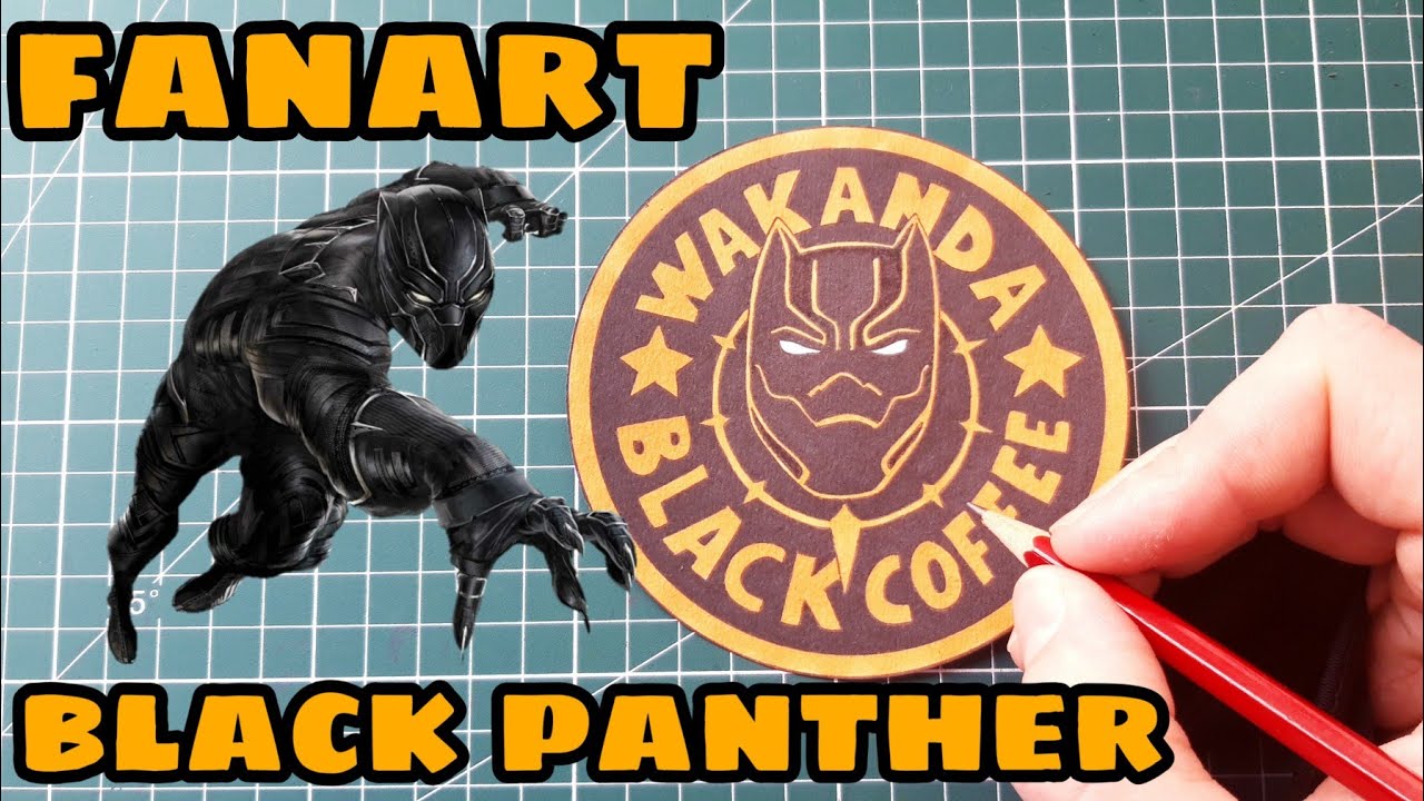 Comment Dessiner Le Logo Black Panther Youtube Panther Panther Logo Drawings Comment Dessiner Le Logo Black Panther Youtube Panther Panther Logo Drawings