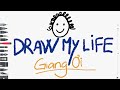 Mình vẽ cuộc đời mình - Draw My Life