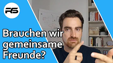 Gemeinsamer Freundeskreis: Wie wichtig ist er für die Beziehung?