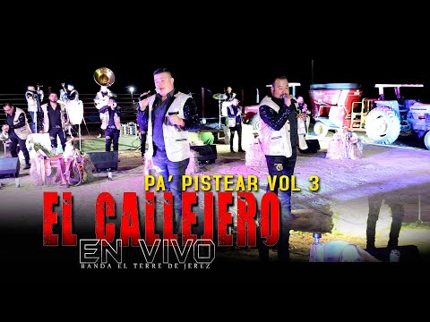 El Callejero -