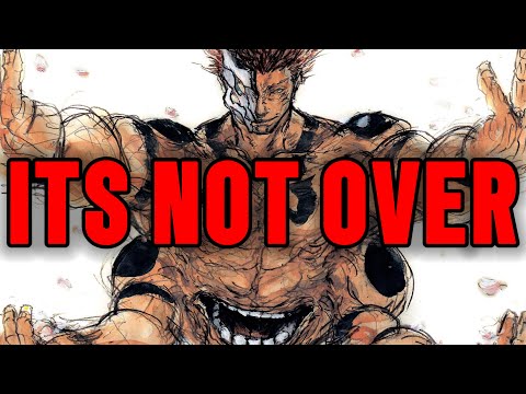 Sukuna S Not Dead JJK 268