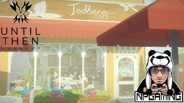 Until Then: True Ending Full Playthrough [No Commentary]