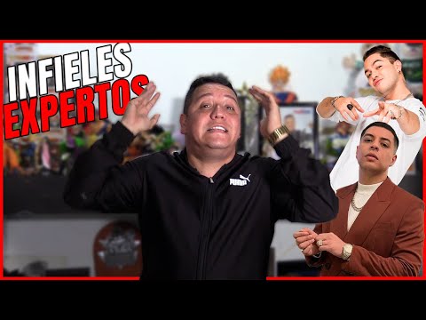 Como ser un INFIEL profesional Monólogo | Alan Saldaña