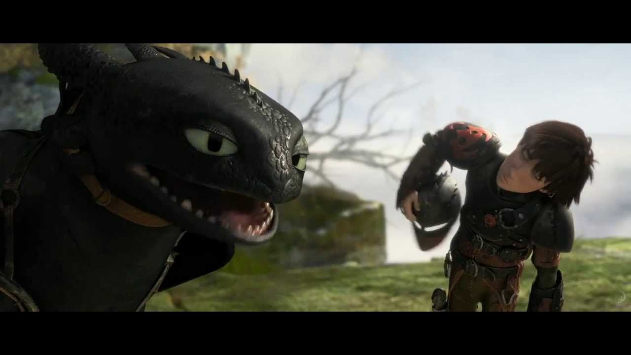 อภินิหารไวกิ้งพิชิตมังกร 2 dawn of the dragon racers New ตัวอย่างหนัง How To Train Your Dragon 2 (อภินิหารไวกิ้งพิชิตมังกร 2) (ตัวอย่างที่ 2) ซับไทย