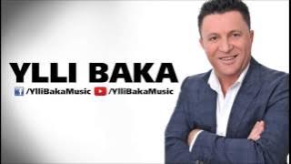 Ylli Baka - Merrja like dhe nje here ( Song)