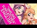 Smiling Suncatcher ENGLISH COVER ≪Aikatsu!≫ - MewKiyoko feat. itsthefarrahmonster