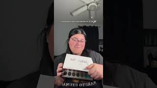 pan that palette reveal 👀 #panthatpalette #projectpan #projectpan2026 #panthatpalette2026 #morphe