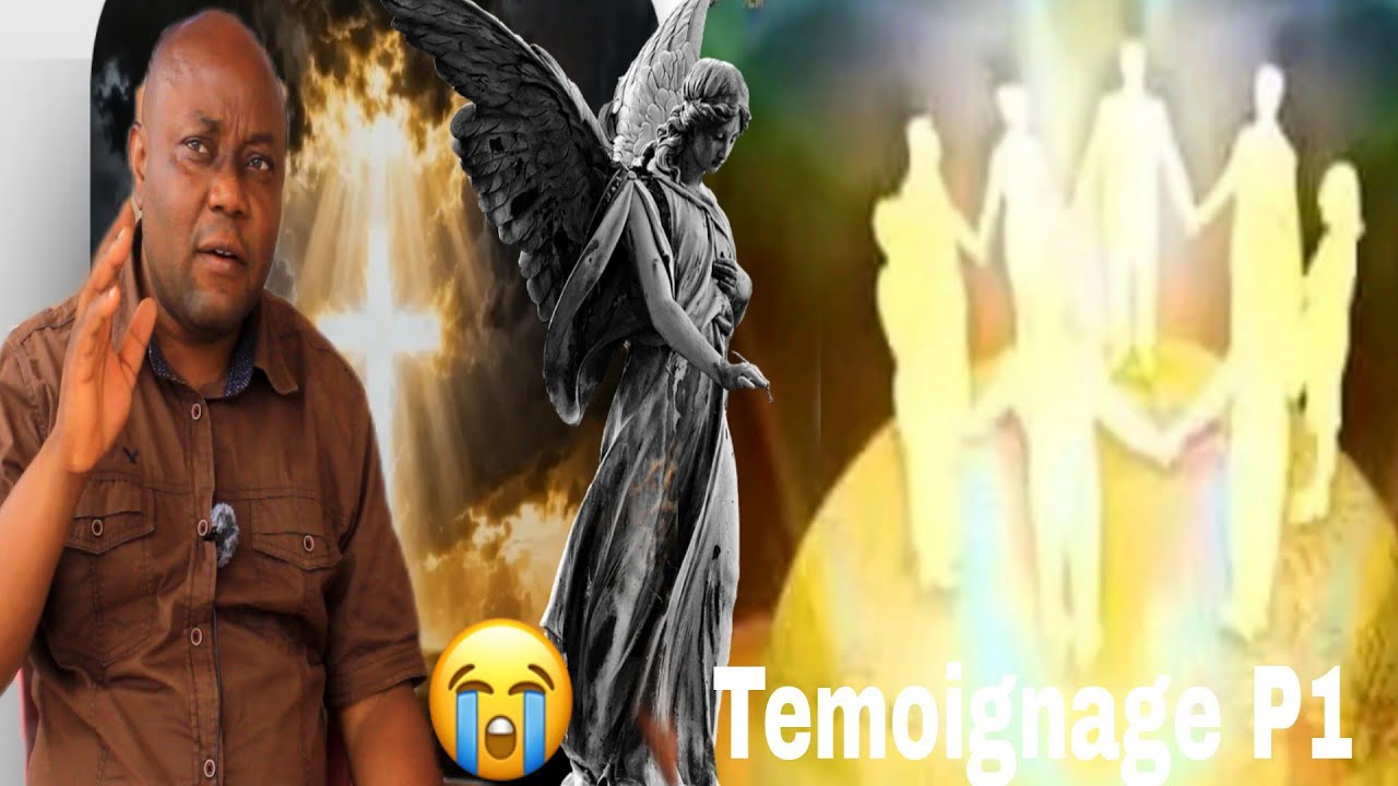 TEM0!GNAGEP1:1 PASTEUR DIEU L A FAIT VISITER L ËNFËR & PARTICIPE DANS 1 REUNI0N SÄTÄN!C S0US L 0CEÄN