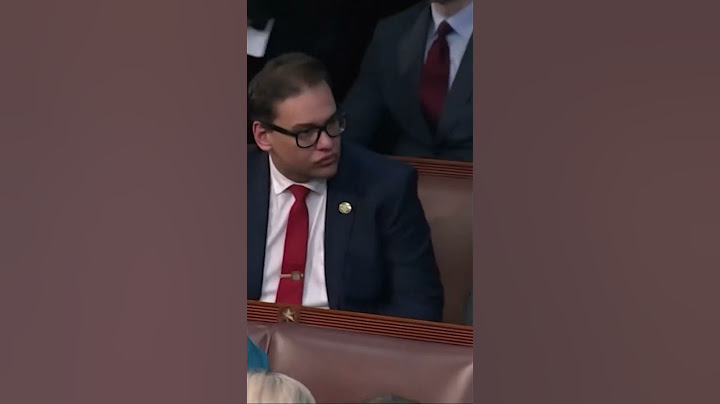 Rep. George Santos pleads not guilty to federal criminal charges