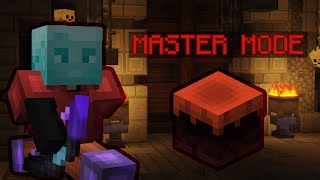 How to start YOUR Master Mode Journey in Hypixel SkyBlock! (Ironman Friendly)