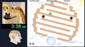 Rotate and Roll any% 6:33