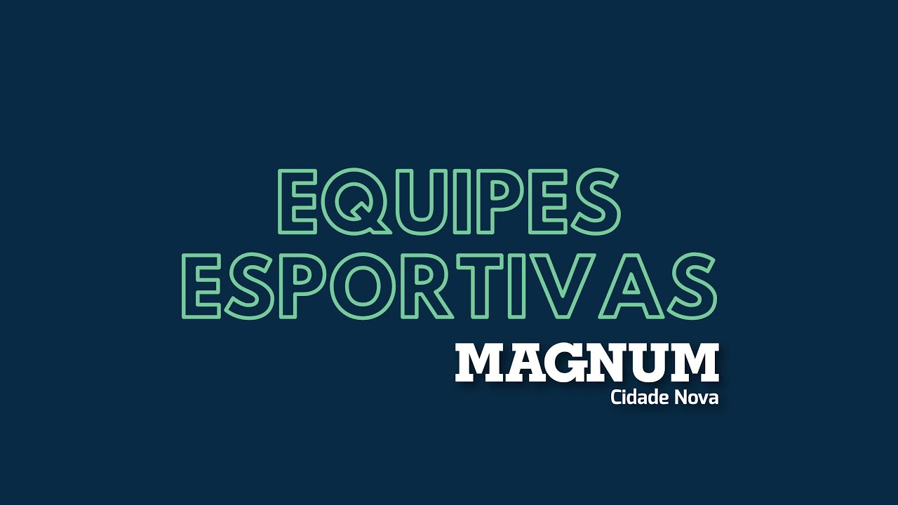 IENT x Magnum-19, Final do Campeonato Metropolitano Escolar…